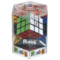 Geschicklichkeitsspiel Rubiks Junior Zauberwürfel-Einstieg Jumbo 03985 