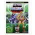 He-Man and the Masters of the Universe - Season 1, Volume 1 (Episode 01-33, 7 DVDs)