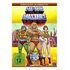 He-Man and the Masters of the Universe - Season 2, Volume 1 (Episode 66-98, 7 DVDs)