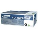 HP Samsung CLP-K660B (ST906A)