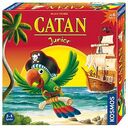 CATAN: Junior (Kosmos)