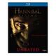 Hannibal Rising (Blu-ray, A.Thomas, H.L.Tachovska)