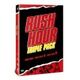 Rush Hour 1 - 3 (Trilogie, J.Chan / C.Tucker, 3 DVDs)
