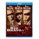 Rio Bravo (Blu-ray, J.Wayne / D.Martin)