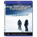 The Day After Tomorrow (Blu-ray, D.Quaid / J.Gyllenhaal)