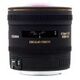 SIGMA 4.5mm F/2.8 EX DC HSM Fisheye for Nikon (486556)