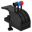 LOGITECH Flight Throttle Quadrant, PC (945-000015)