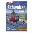 Flight Simulator X/2004 - Schweizer 300CBi (Just Flight), PC