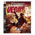 Tom Clancy's Rainbow Six - Vegas 2 (Ubisoft), PS3