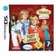 Hotel Zack & Cody - Kreis der Spione (Disney), NDS