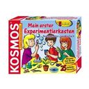 Mein erster Experimentierkasten - Naturgesetze ganz einfach (Kosmos)