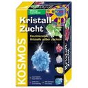 Kristall-Zucht (Kosmos)
