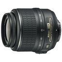 NIKON AF-S DX 18-55mm F/3.5-5.6G VR (JAA803DA)