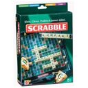 Scrabble Kompakt, Deutsch (Mattel)