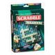 Scrabble Kompakt, German (Mattel)