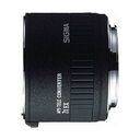 SIGMA 2.0x Tele-Converter for Canon