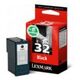 LEXMARK 018CX032E