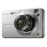 SONY Cyber-shot DSC-W130, Silver