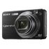 SONY Cyber-shot DSC-W170, Black