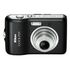 NIKON Coolpix L18, Schwarz