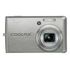 NIKON Coolpix S600, Silber