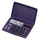 CASIO SL-160VER