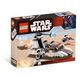 LEGO Star Wars - Rebel Scout Speeder (7668)