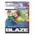 BLAZE Laser Clean, PS2