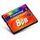 TRANSCEND CompactFlash 133x, 8.0GB (TS8GCF133)