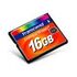 TRANSCEND CompactFlash 133x, 16GB (TS16GCF133)