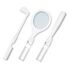 SPEEDLINK Sportsracket Kit (SL-3430-SWT), Wii