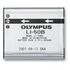 OLYMPUS LI-50B