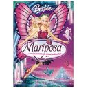 Barbie - Mariposa