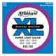 D'ADDARIO XL Nickel Wound EXL120 Super Light (.009-.042)