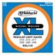 D'ADDARIO XL Nickel Wound EXL110 Regular Light (.010-.046)