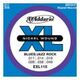 D'ADDARIO XL Nickel Wound EXL115 Blues/Jazz Rock (.011-.049)
