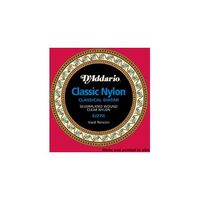 D'ADDARIO Pro Arte Classical Student Grade EJ27H Hard Tension (.029-.044)