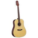 Westerngitarren, Diverse / Noname