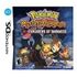 Pokémon: Mystery Dungeon - Erkundungsteam Dunkelheit (Nintendo), NDS