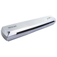 IRIS IRIScan Executive 2