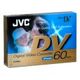 JVC M-DV60DE