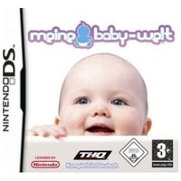 Meine Baby-Welt (THQ), NDS