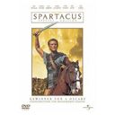 Spartacus (Special Edition, 1960, K.Douglas / L.Olivier)