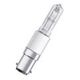 OSRAM Halolux Ceram 60W B15D