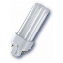 OSRAM Dulux D/E 18W G24Q