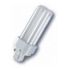 OSRAM Dulux D/E 18W G24Q