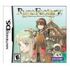 Rune Factory 2 - A Fantasy Harvest Moon (Natsume), NDS