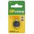 GP BATTERIES CR2032, 1er Pack