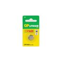 GP BATTERIES CR1620