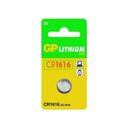 GP BATTERIES CR1616